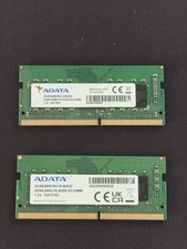 ADATA SO-DIMM DDR4 RAM 16GB 2Rx8 PC4-2666V-SE...
