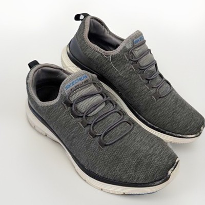 Sketchers Herren Flex Advantage 4.0 - Contributor Größe 6,5 UK 40 EUR