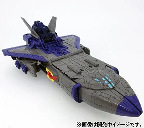 Transformers Legends LG40 Astrotrain Figure Takara Tomy Japan - Image 3 of 3