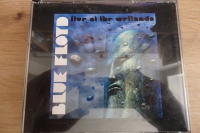 BLUE FLOYD - Live at The Wtlands - 3-CD-Box Floating World 2011 - 16 Tracks