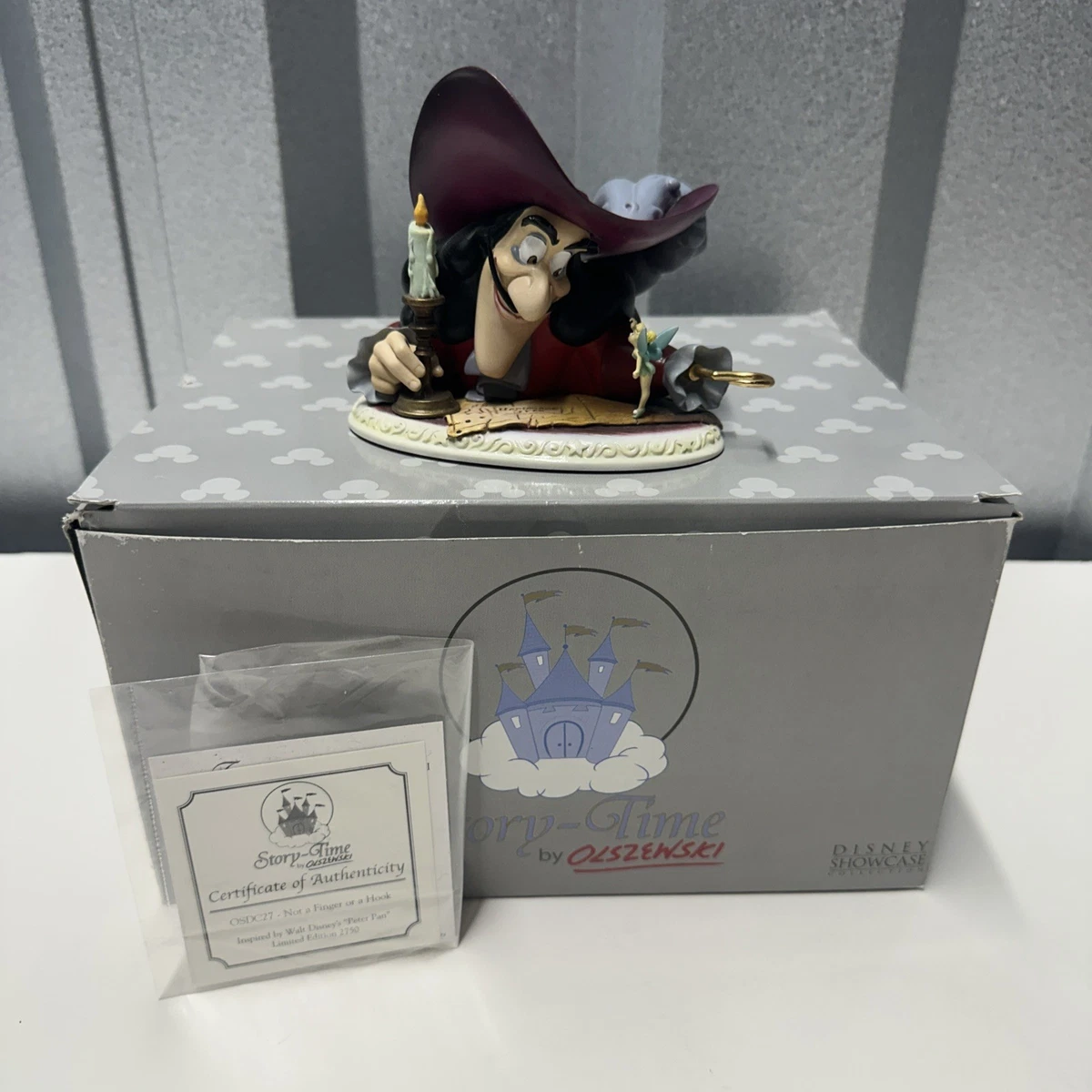 Olszewski Peter Pan Figurines (1968-Now) for sale | eBay