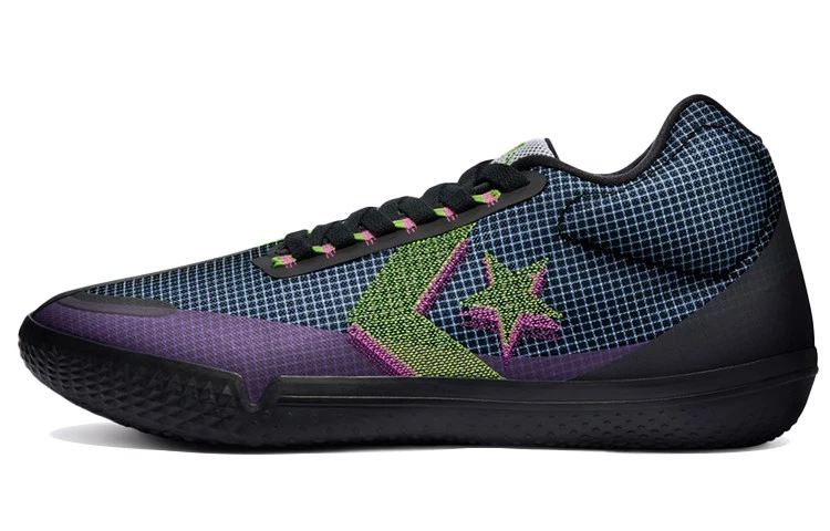 Converse All Star Pro BB Mid Soundwave for Sale | Authenticity