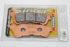 FERODO REAR ST Pads for Honda GL 1800 GOLDWING TOUR ABS from 2018