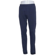 Kappa, Jogginghose, Größe: L, Blau, Baumwolle/Polyester, Herren #mWp