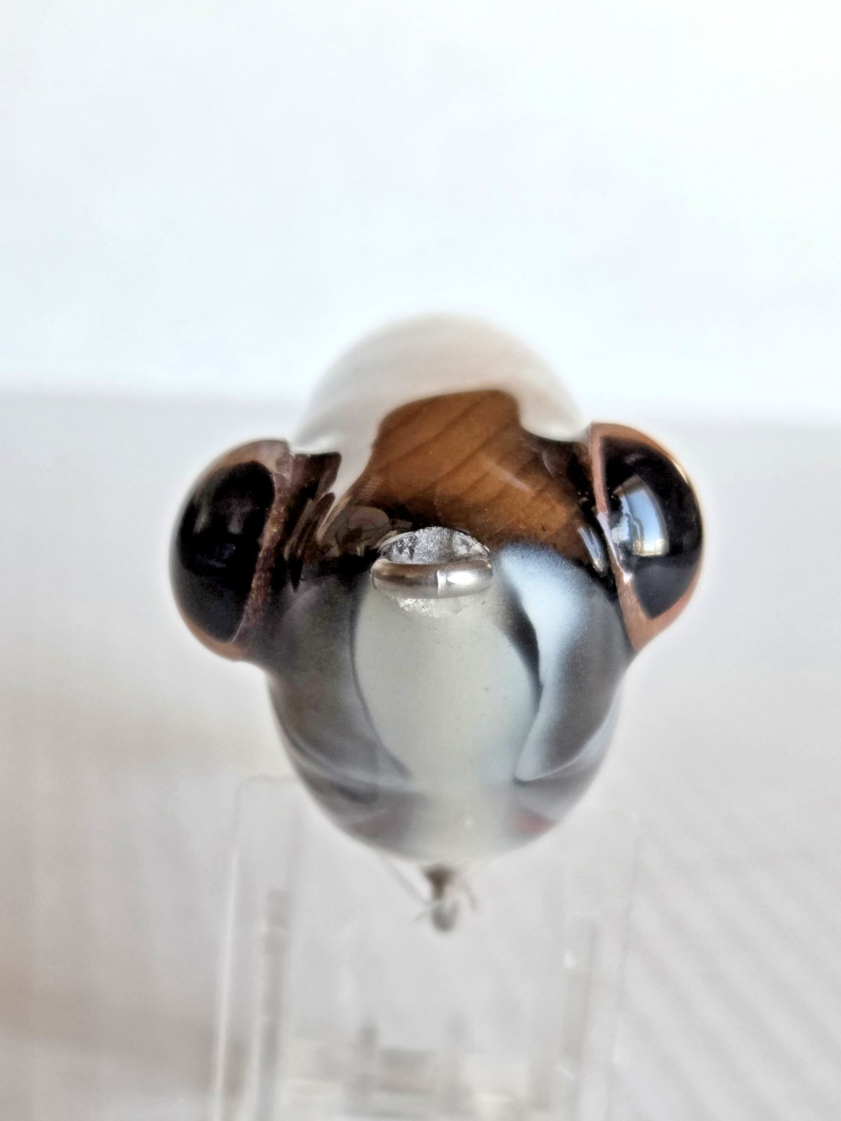 6-1/2" True Glide Hustler RT 2022 Muskie Glide Bait Jerkbait Fishing Lure - Image 5