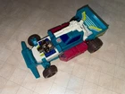 G1 Complete 1987 Powermaster Joyride Tight Joints with Shiny Chrome