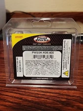 Pivot Works Steering stem bushing & seal kit (PWSSK-K06-400) SEALED 