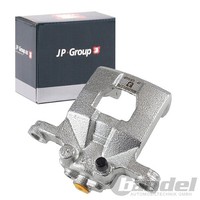 JP Group Bremssattel Hinten Links Passend FüR Nissan Bluebird Cube Evalia Juke N
