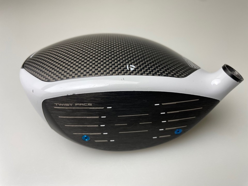 Driver TaylorMade SIM2 Max 9.0° Tête Droite - Occasion, Droitier, En