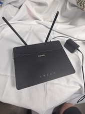 D-Link COVR-2600R AC2600 Dual Band Wireless WiFi Gigabit Router MU-MIMO