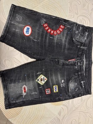 Dsquared2 Cool Guy Jeans   Größe 44   Neu ohne Etikett