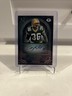 2025 Panini Silhouette LeRoy Butler Auto /199 Framed Signatures Packers HOF...