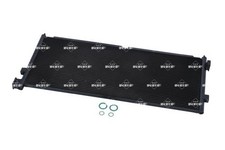 Condensador, aire acondicionado NRF 35891