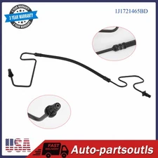 For VW Beetle Golf Jetta AUDI TT A3 NEW Clutch Hydraulic Line Hose 1J1721465BD 