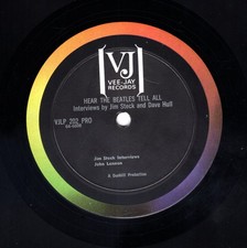 Hear The Beatles Tell All for sale | eBay