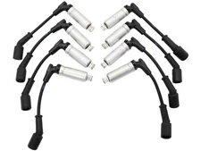 For 2003-2008 Chevrolet Express 3500 Spark Plug Wire Set 41449BDPP 2005 2006