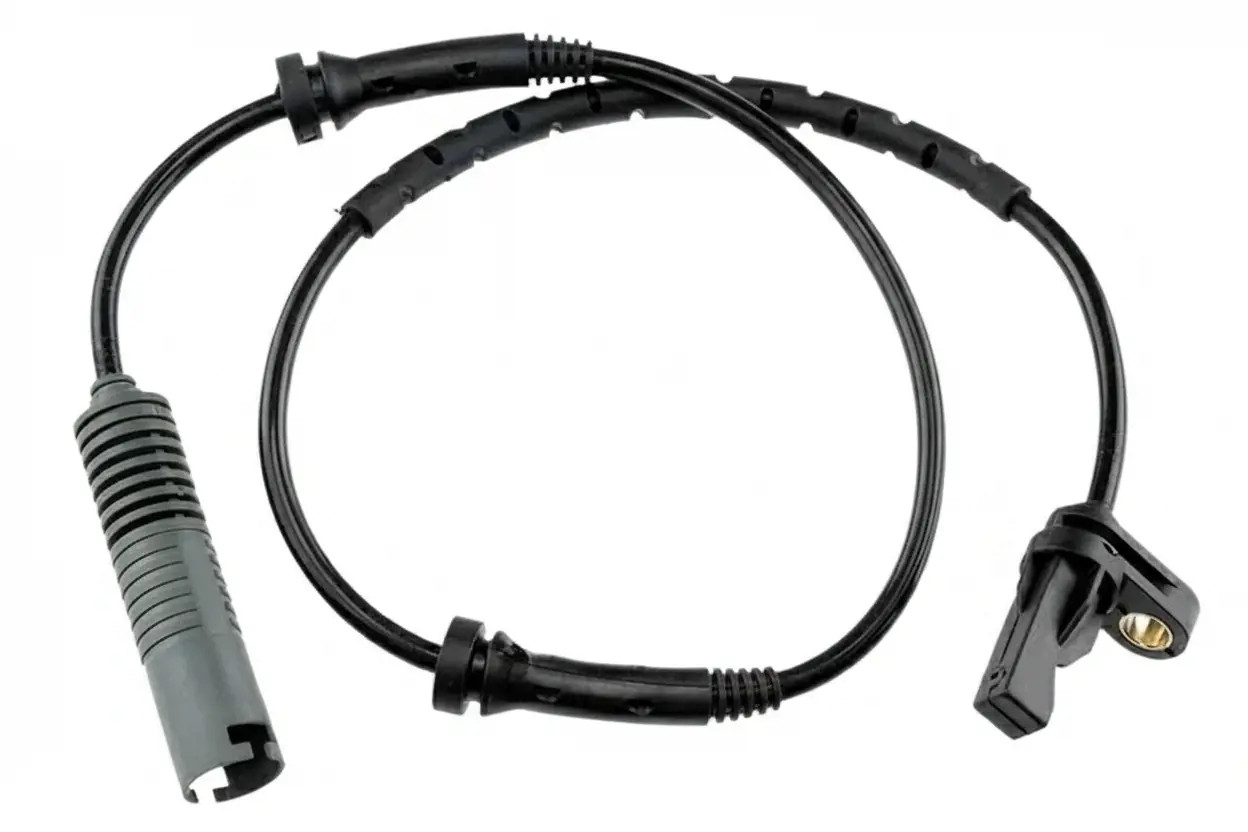 ABS wheel speed sensor Front Axle Left HCA-BM-023 NTY for BMW 3 Touring 3 1