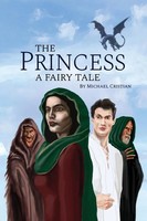 Michael Cristian | The Princess | Taschenbuch | Englisch (2020) | A Fairy Tale