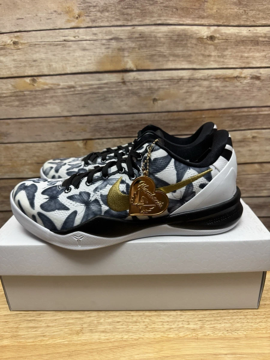 シューズ(男性用) Nike Kobe VIII Protro mambacita US9.5 Las mejores ofertas en Nike Kobe 8 Protro Mambacita | eBay