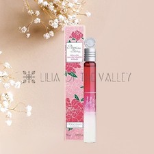 L'Occitane en Provence Pivoine Flora Roll-on 10ml mini Eau de Toilette Worldwide