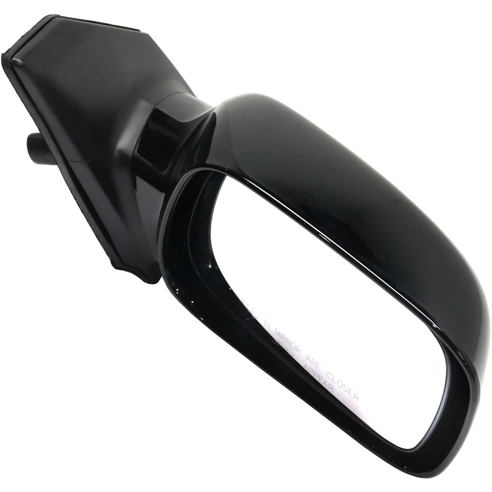 Espejo retrovisor para Toyota Corolla 2003-2008 pasajero lado derecho pintable vidrio eléctrico Foto 3 de 4