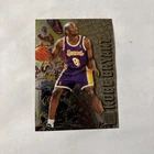 1996-97 FLEER METAL KOBE BRYANT 181