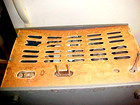 Vintage Hallicrafters Skyrider Jr. Radio For Repair — photo 7