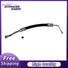 Sunsong Power Steering Pressure Line Hose Assembly Fits Ford F-100 1967-1969