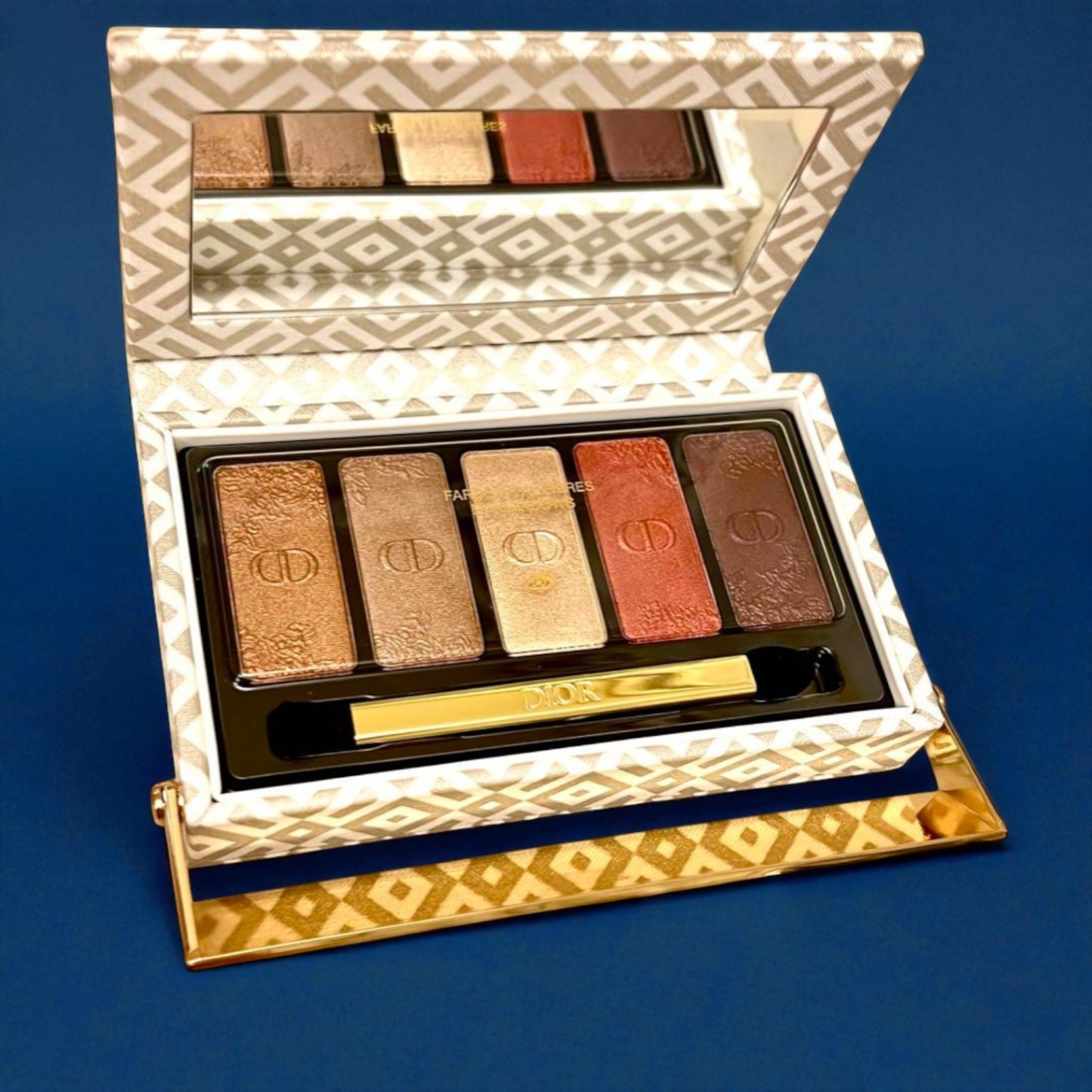 Christian Dior Eclan Couture Eyeshadow Palette