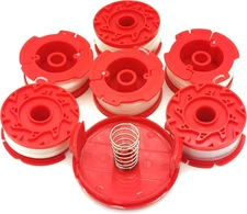 Weed Eater String for Craftsman CMESTE920,CMZST98020,Trimmer Line 0.065" 30Ft