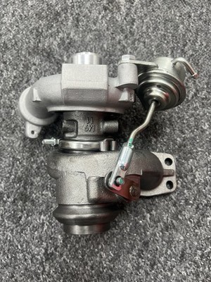 Turbo Turbocharger  For Peugeot Citroen 1.6 HDi, Ford 1.6 TDCi 90HP 49173-07508