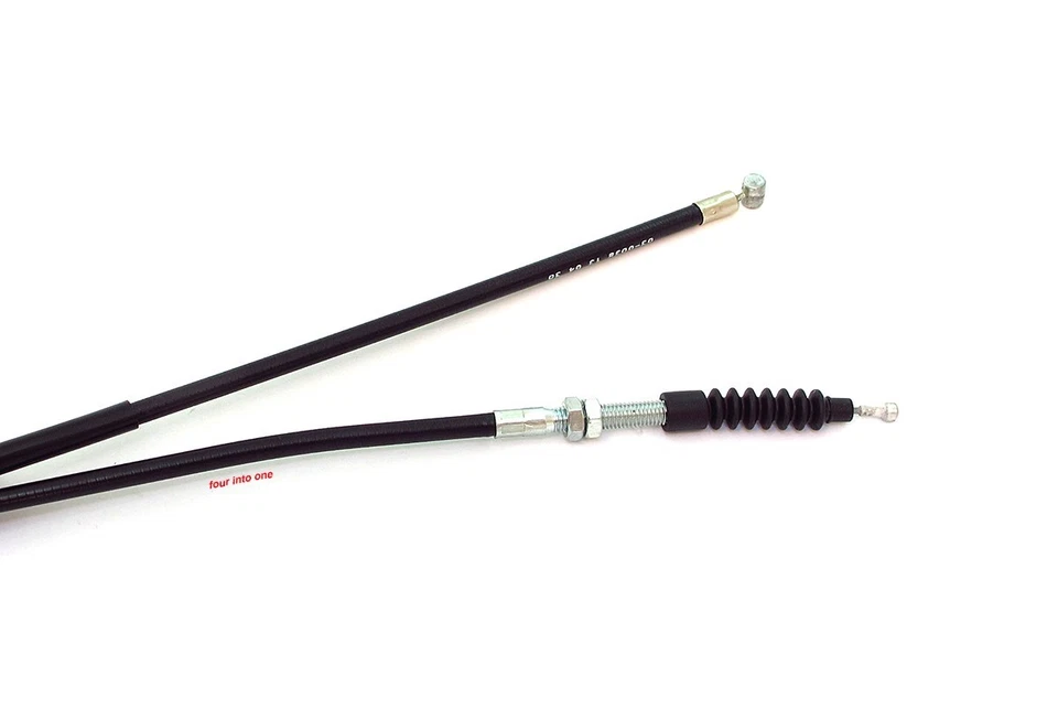 Motion Pro 离合器电缆 03-0038 本田 CB100 CB125 CL100 CL125 TL250 CX650 KLT250 — 第 2/2 张图片