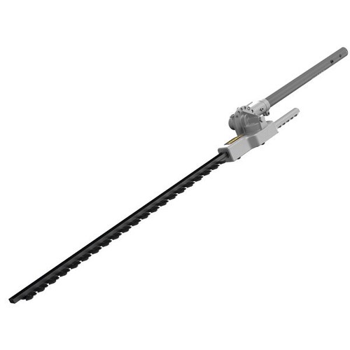 DeWalt DCMASPH6N Hedge Trimmer Attachment for DCMAS5713 54V Split Boom Strimmer - Picture 2 of 5