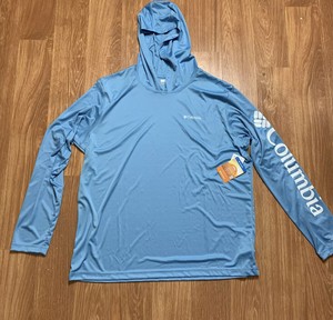 columbia rapid creek hoodie
