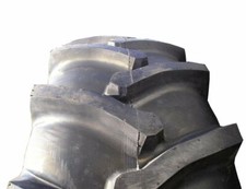 2 New Tires And 2 Tubes 18.4 26 Samson R-1 12 Ply Tt 18.4x26 Tractor 