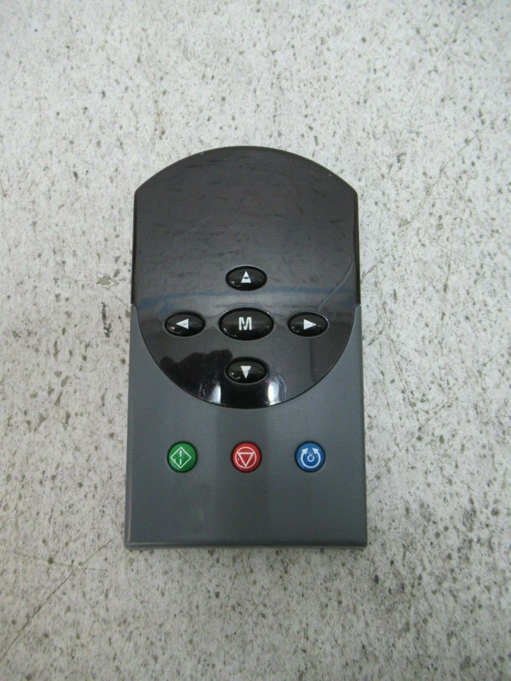 Control Techniques 7004-0170 Control Unit 9200-0463 DCN970778 - Image 2 of 4