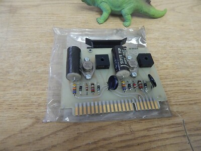 NEW Ebbert Engineering 9097A 8084 Load Sentinel Board  *FREE SHIPPING*