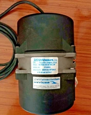 UNIMEASURE HX-P420 400-E3-SS-L3M POSITION TRANSDUCER *NEW*