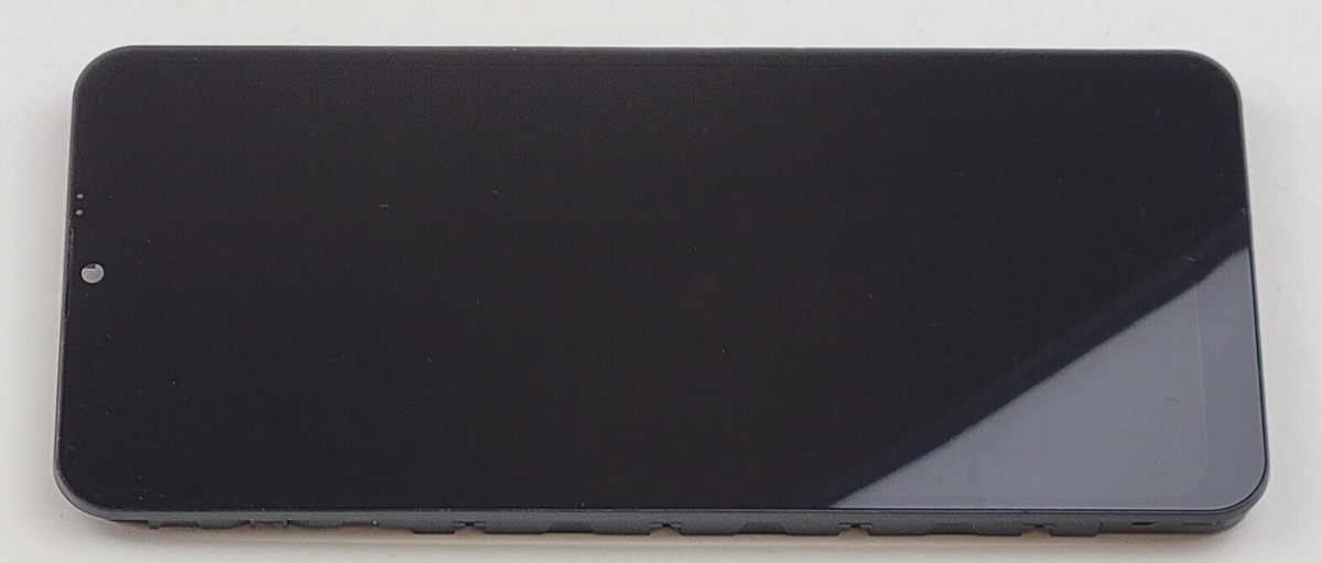 OEM LCD Display Touch Screen Digitizer Frame Part for VORTEX ZG65