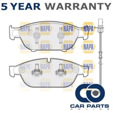 Brake Pads Set Front CPO Fits Audi A6 A7 Allroad 3.0 TDi + Other Models