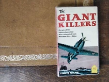 The Giant Killers by Kenneth Poolman