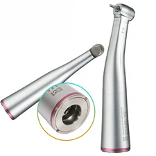 Dental 1:5 Increasing Contra Angle Handpiece Fit KAVO NSK Electric Motor