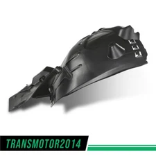 Fit For 15-17 Mercedes-Benz C300 Fender Liner Front Passenger Right Rear Section