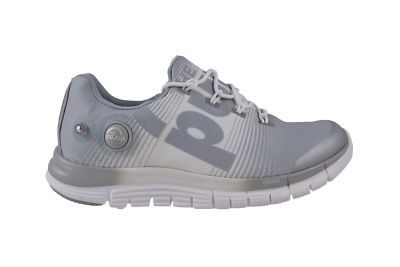 Reebok ZPump Fusion baseball grey white Sneaker Schuhe M47894