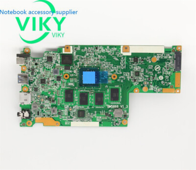 Lenovo 100e Chromebook 2nd Gen 81MA NOK N4020 UMA 4G 32G Motherboard 5B20X83138