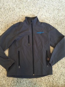 ddx dri duck jacket