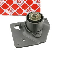 febi 24529 Spannrolle Zahnriemen FüR Renault Megane 2 Scenic 2 Laguna 2 1.9 Dci