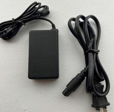 Genuine Sony PSP-100/380 Charger Power Adapter Supply Sony PSP 1000 2000 3000