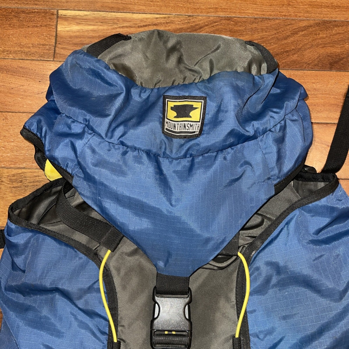 MountainSmith Pursuit Backpack | eBay