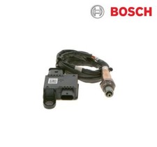 Partikelsensor BOSCH 0281007595 für Audi Q5 Q5 Van A4